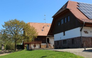 Freizeithof Langanhard