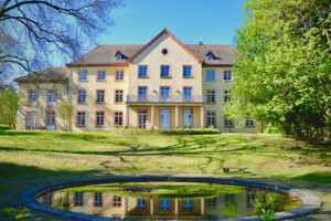 Jesuitenschloß